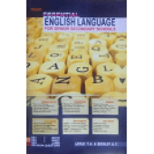 Essential English Language For Senior Secondary Schools